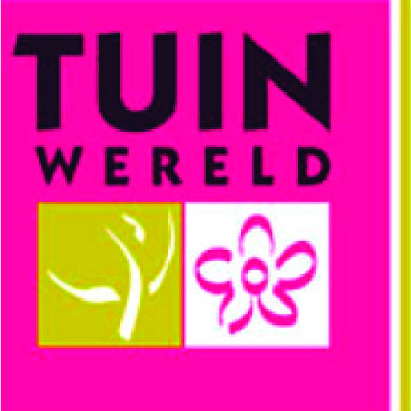 Sponsor: Tuinwereld Dordrecht