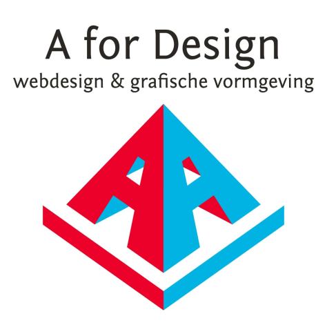 Sponsor: A for Design